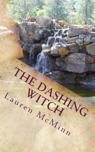 Dashing frail witch